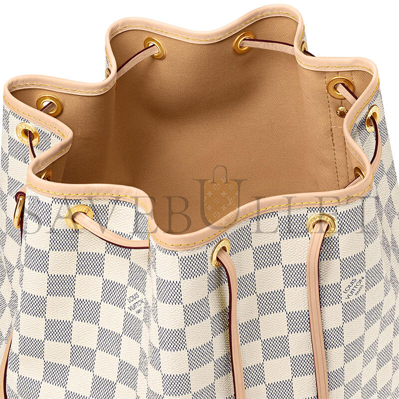 LOUIS VUITTON MASTER NOÉ N42222 (36*27.5*20cm)